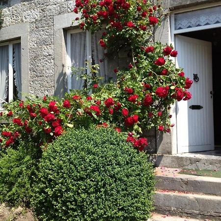 Relax A Maison Sax Kingsize Durbuy Exterior foto