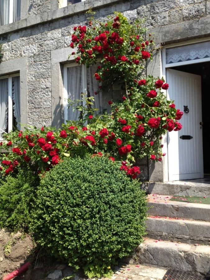 Relax A Maison Sax Kingsize Durbuy Exterior foto