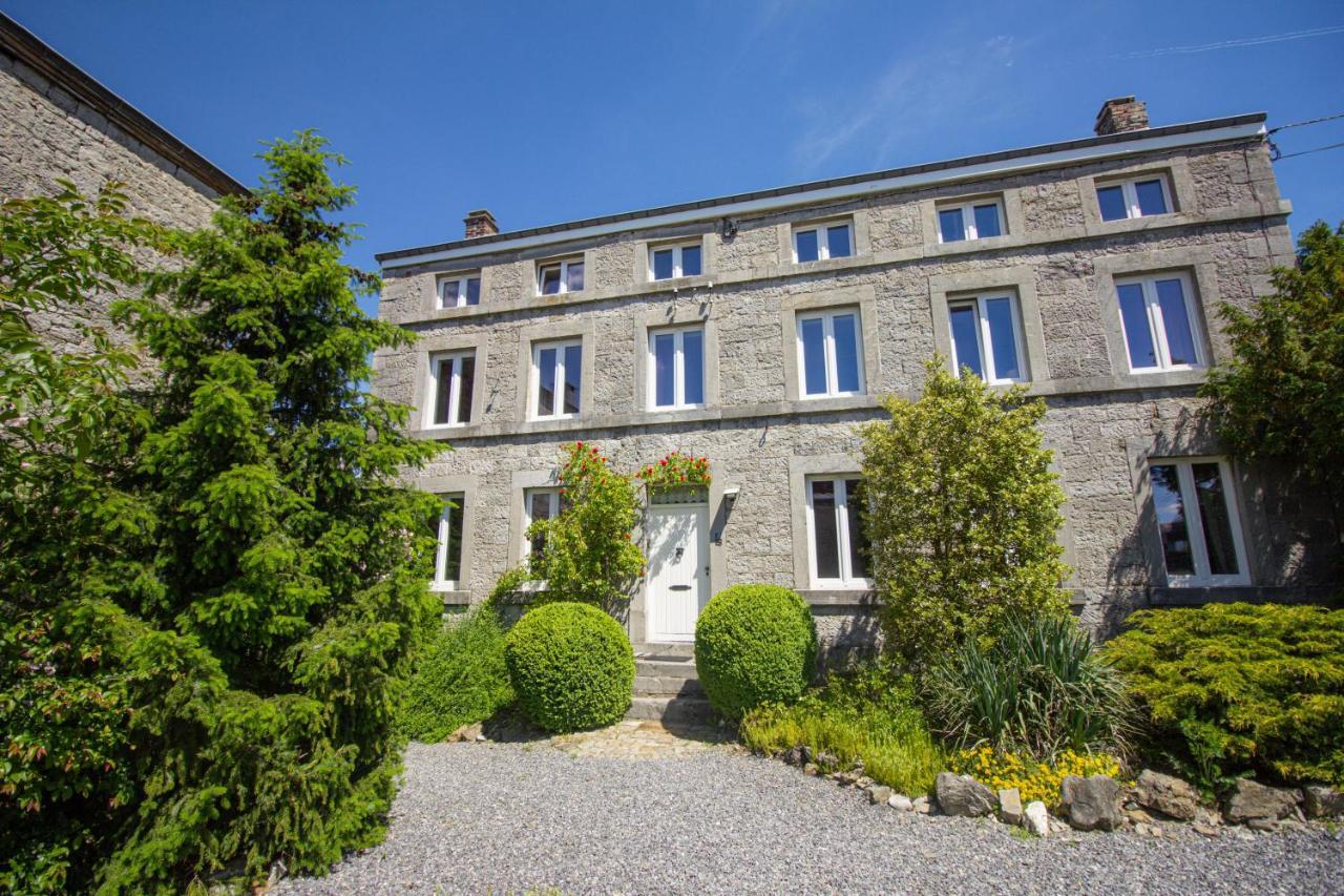 Relax A Maison Sax Kingsize Durbuy Exterior foto