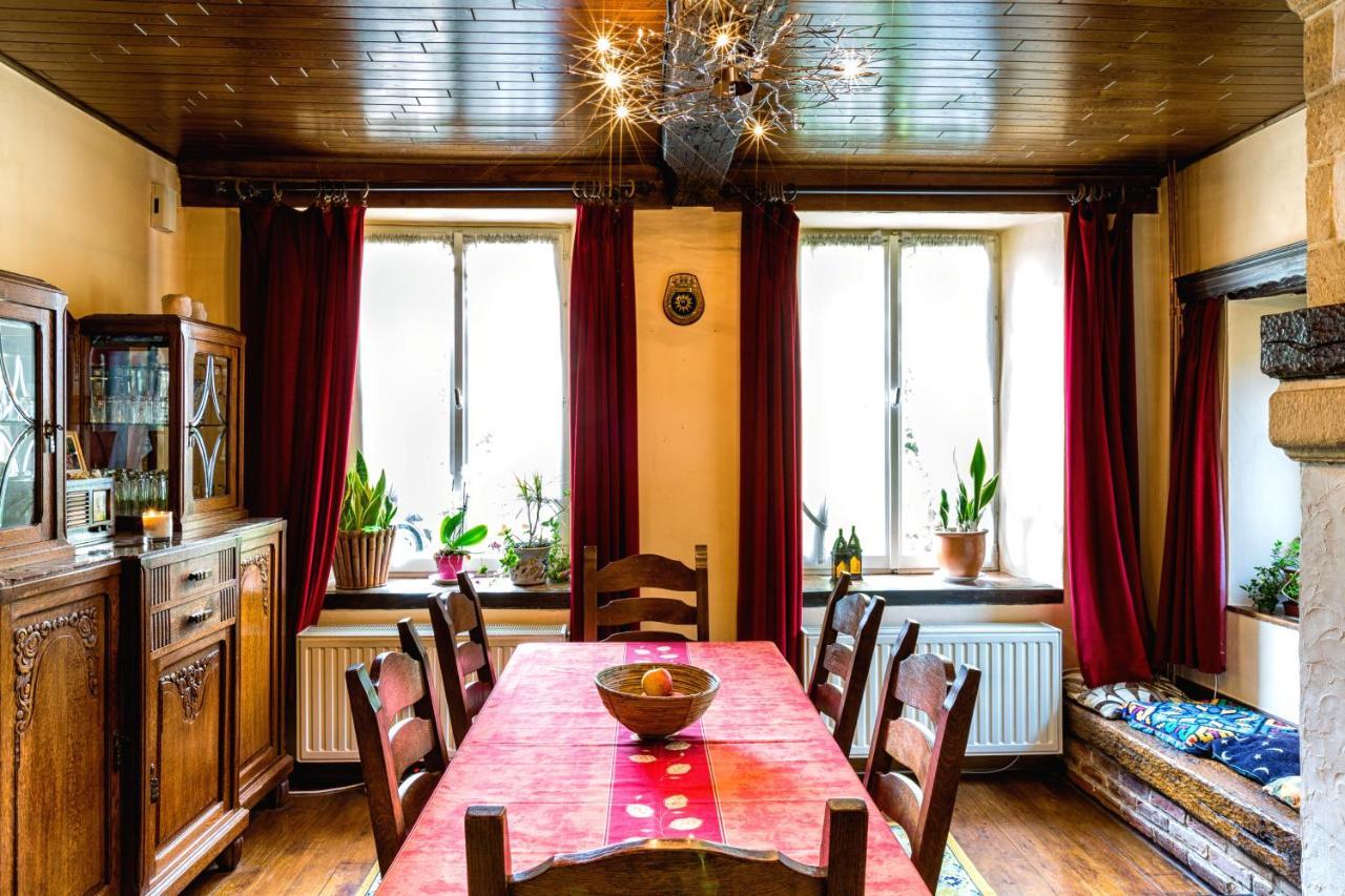 Relax A Maison Sax Kingsize Durbuy Exterior foto